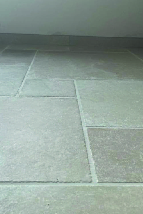 Carrelage des Flandres - Carrelage multi-format - Bailleul (Nord)