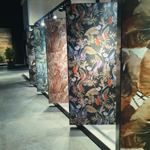 Carrelage des Flandres - Nos nouveautés