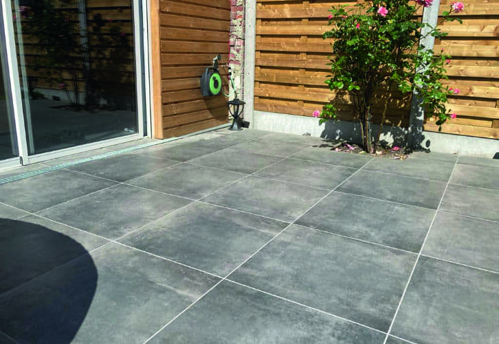 Carrelage des Flandres - Nos réalisations - Armentières (Nord)