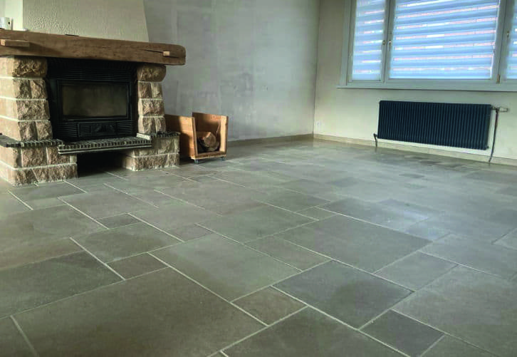 Carrelage des Flandres - Nos réalisations - Bailleul (Nord)