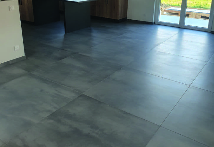 Carrelage des Flandres - Nos réalisations - Erquinghem-Lys (Nord)