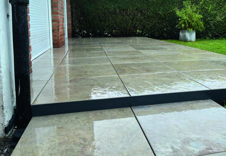 Carrelage des Flandres - Nos réalisations - Morbecque (Nord)