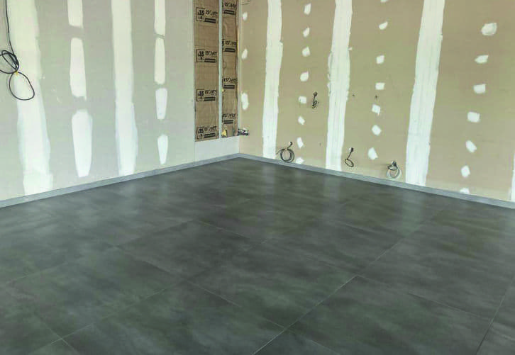 Carrelage des Flandres - Nos réalisations - Nieppe (Nord)