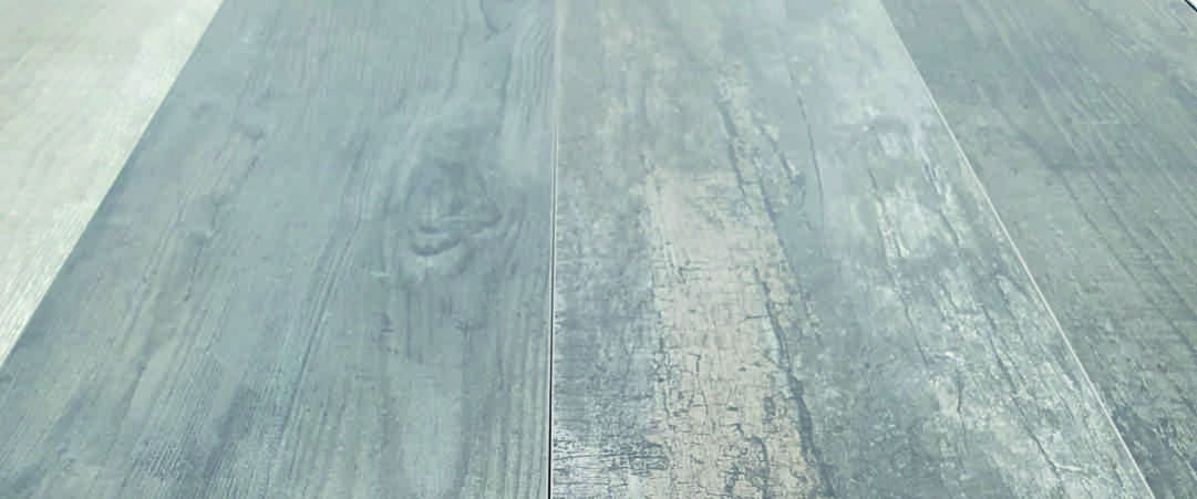 Carrelage des Flandres - Carrelage effet parquet carousel - Nieppe Hazebrouck