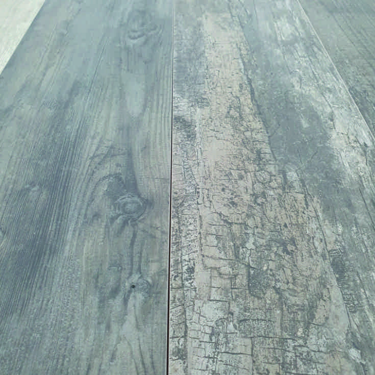 Carrelage des Flandres - Carrelage effet parquet 1 - Nieppe Hazebrouck