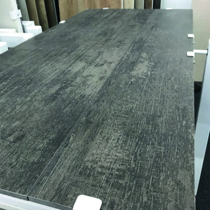 Carrelage des Flandres - Carrelage effet parquet 3 - Nieppe Hazebrouck