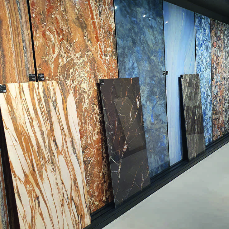 Carrelage des Flandres - Faience 1 - Nieppe Hazebrouck