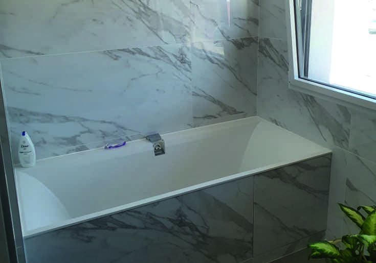 Carrelage des Flandres - Faience 4 - Nieppe Hazebrouck