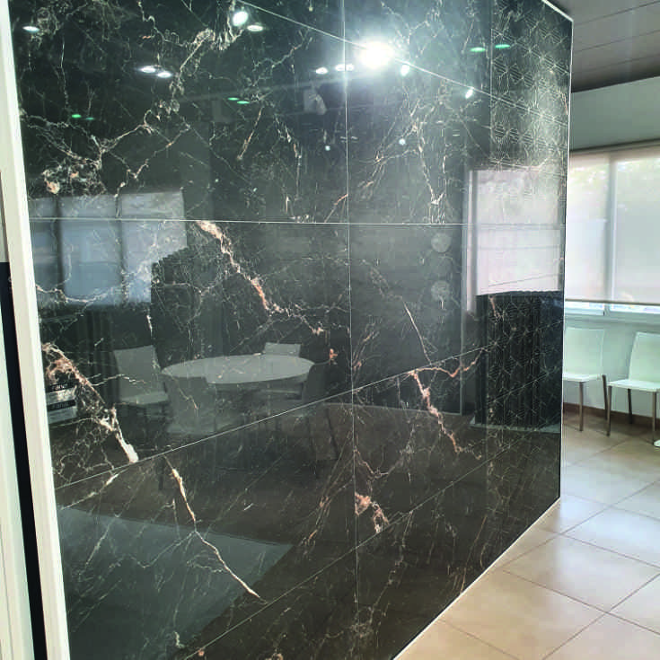 Carrelage des Flandres - Faience 5 - Nieppe Hazebrouck