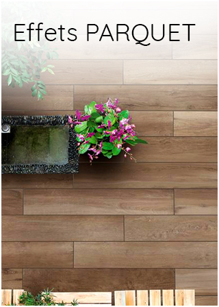 Carrelage des Flandres - Effet Parquet - Nieppe Hazebrouck